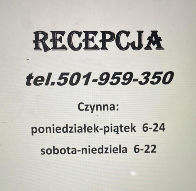 Pokoje Pod Swierkiem Swarzędz Exterior foto